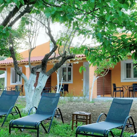 Hector Apartment