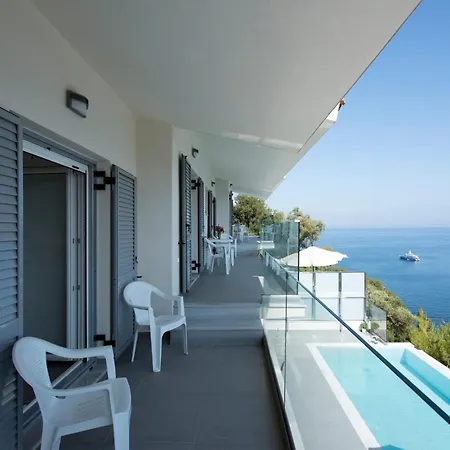 Cpv 3 Bedrooms Villa Lucas Pirgi Pyrgi (Corfu)