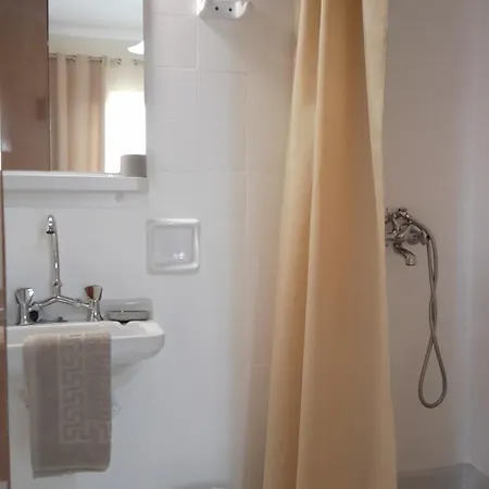 Vicky's Apartment
