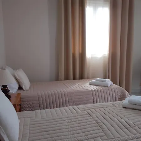 Vicky's Apartment *