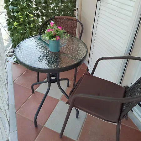 Vicky's Appartement *