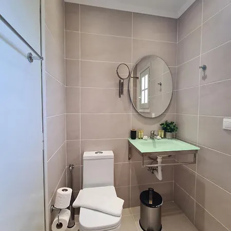 Malibu Summer Apartment Dassia (Corfu)