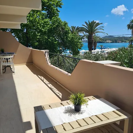 Malibu Summer * Dassia (Corfu)