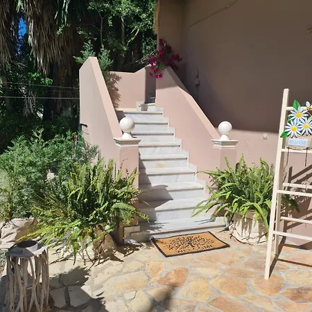 Malibu Summer Apartment Dassia (Corfu)