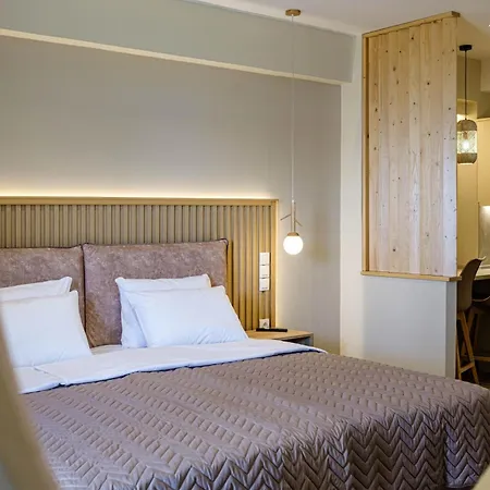 Hotel Elias & Vasili House