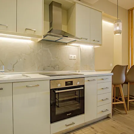 Elias & Vasili House 2* Agios Georgios Pagon