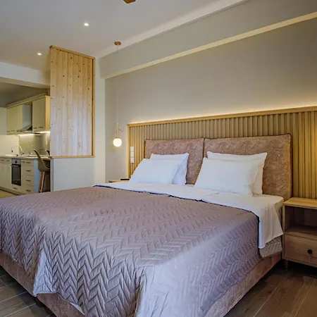 Elias & Vasili House Hotel