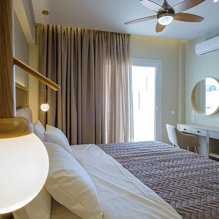 Elias & Vasili House Hotel