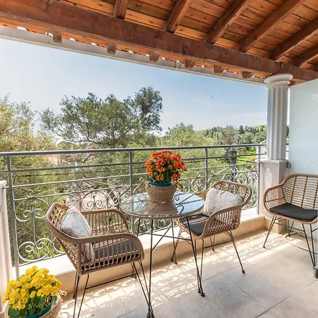 Korina Appartement