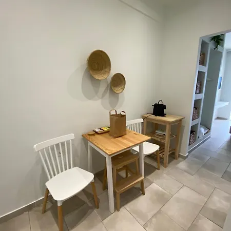 Appartement Panorama