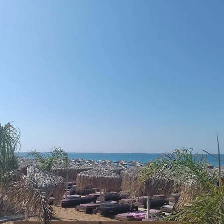 Holiday home Marathi Marathias (Corfu)