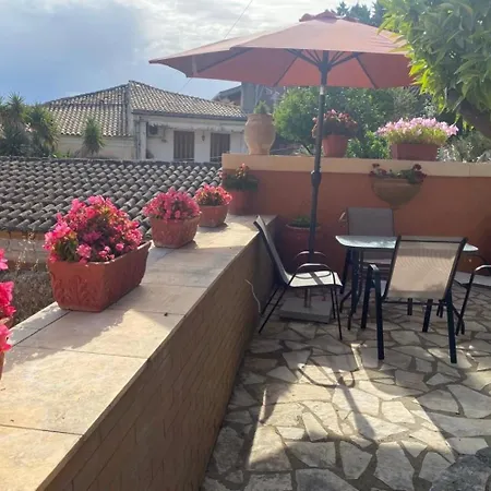 Lori House In Corfu. Feel Like Your Holiday home *