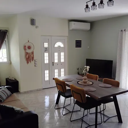Marathi Ferienhaus *