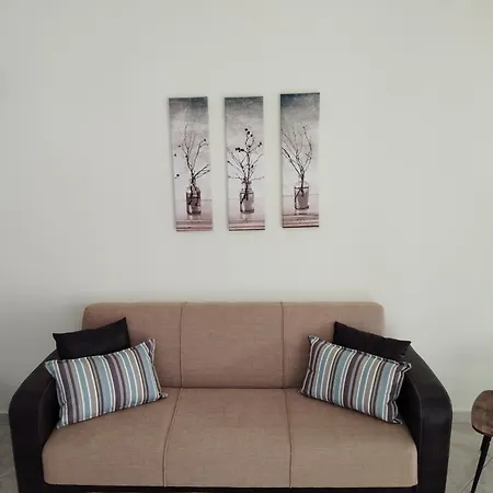 Marathi Holiday home Marathias (Corfu)