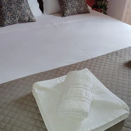 Holiday home Marathi Marathias (Corfu)