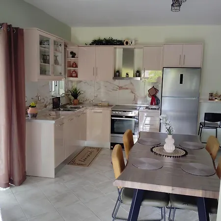 Marathi Holiday home Marathias (Corfu)