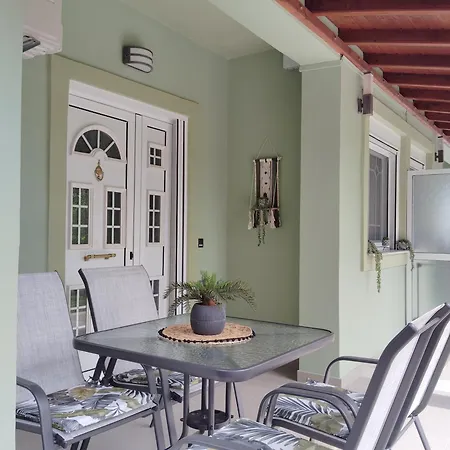 Holiday home Marathi