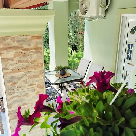 Holiday home Marathi