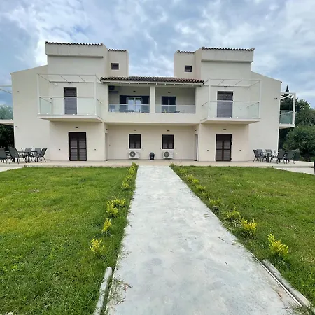 Rodelia * Roda (Corfu)
