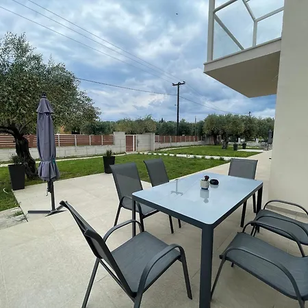 Apartment Rodelia 1