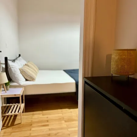 Apartment Captain Christos House Lefkimmi (Corfu)