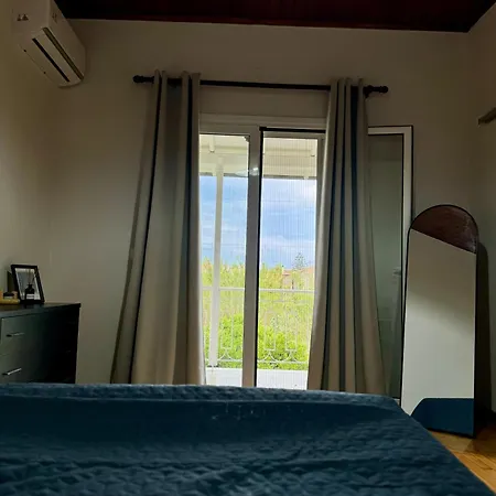 Captain Christos House Apartment Lefkimmi (Corfu)