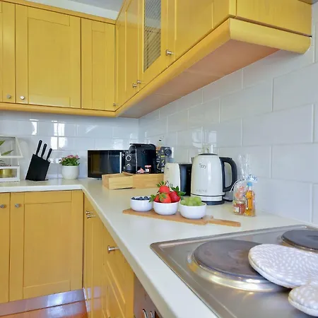 Apartment Fk Liston Corfu (city)