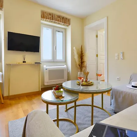 Apartment Fk Liston Corfu (city)