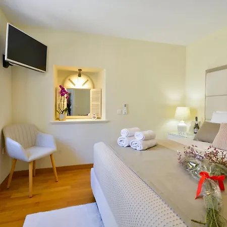 Apartment Fk Liston Corfu (city)