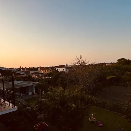 Apartment Captain Christos House Lefkimmi (Corfu)