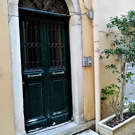 Apartment Casa Contessina Corfu (city)