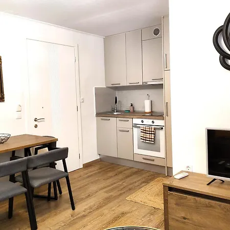Casa Contessina Apartment Corfu (city)