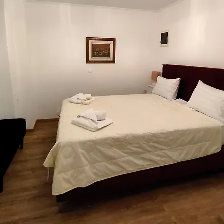 Casa Contessina Apartment
