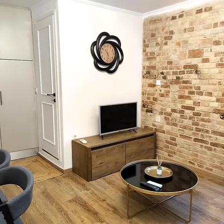 Casa Contessina Apartment *