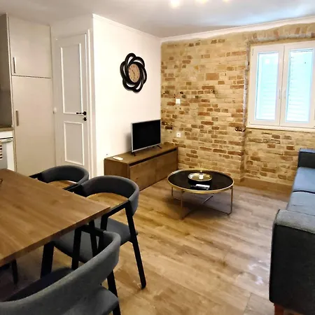 Casa Contessina Apartment *
