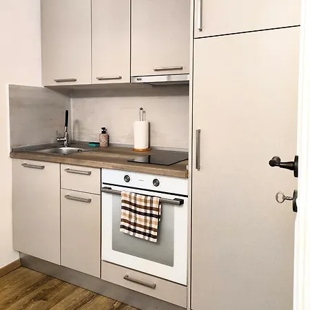 Apartment Casa Contessina *