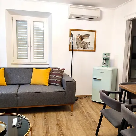 Apartment Casa Contessina