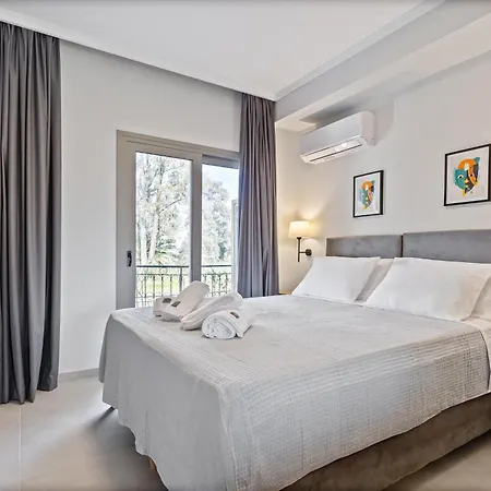 Comissa Luxury * Kavos