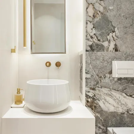 Bella Venezia 4*
