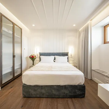 Bella Venezia Hotel