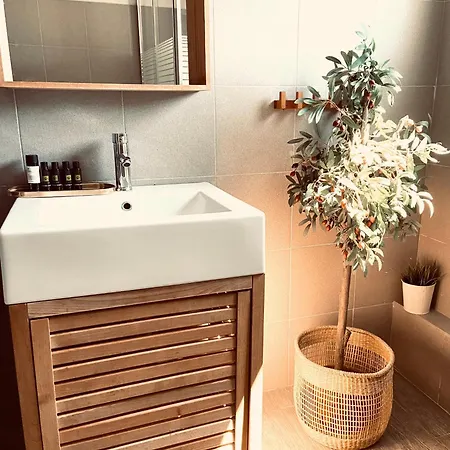 Le Blanc Landhaus *