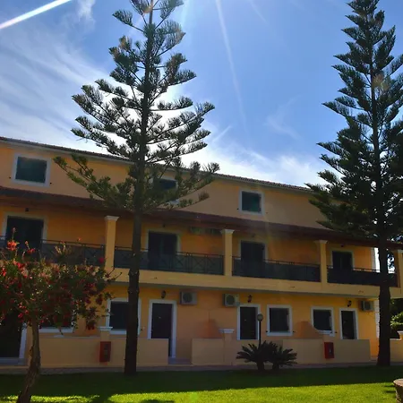 Hotel Oula Maisonettes