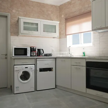 Apartment Pyrgi House, Corfu *