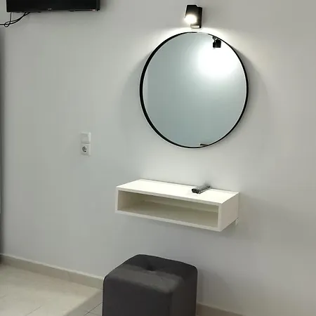 Fiorentina Apartment *