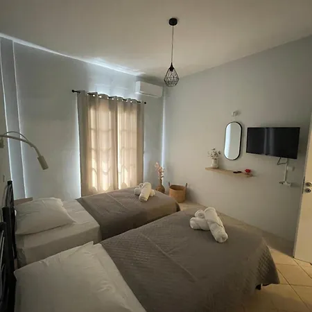 Apartment Sidari Centre