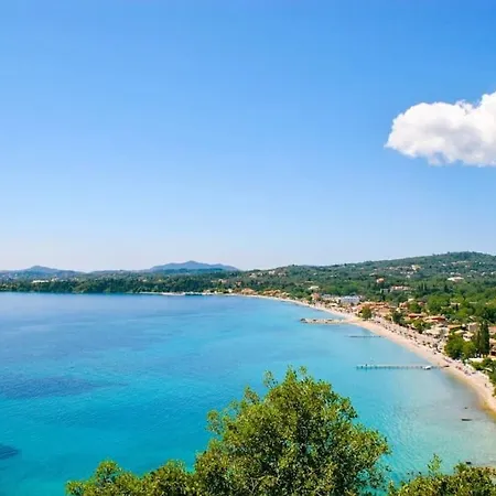 Lemon Tree - - Corfu * Agios Markos