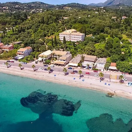 Holiday home Lemon Tree - - Corfu
