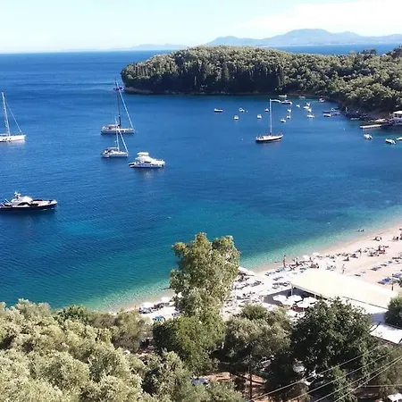 Lemon Tree - - Corfu *