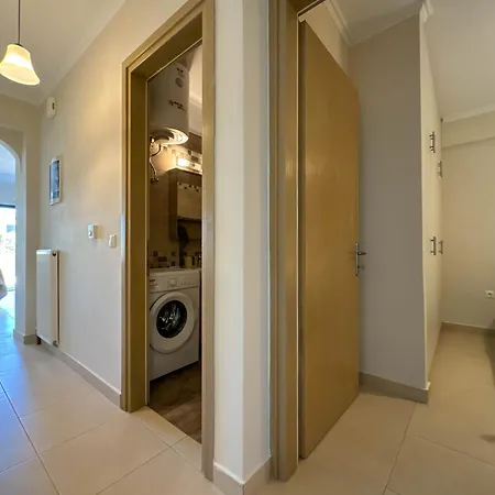 Apartment Blissful Corfu