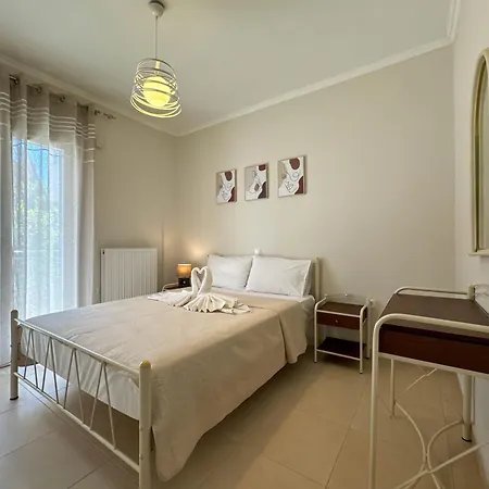 Apartment Blissful Corfu *